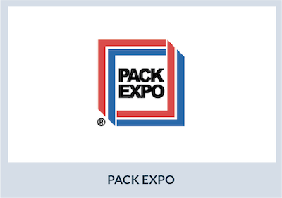 PACK EXPO