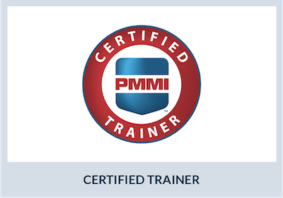 Certified Trainer