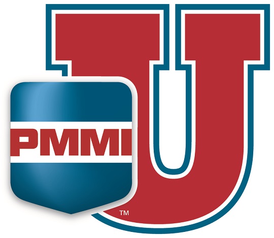 PMMIU Logo