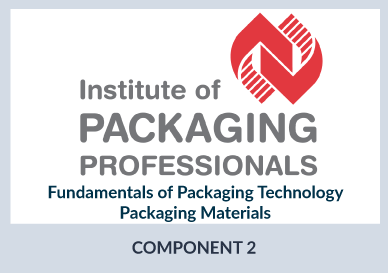 Component 2 Fundamentals of Packaging Technology Materials